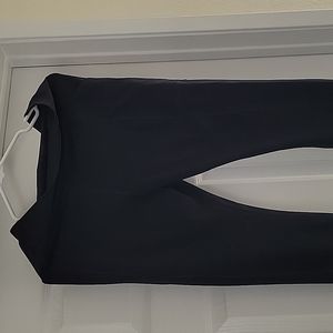 Women's Girlfriend Collective Black Workout Leggings Size Xl